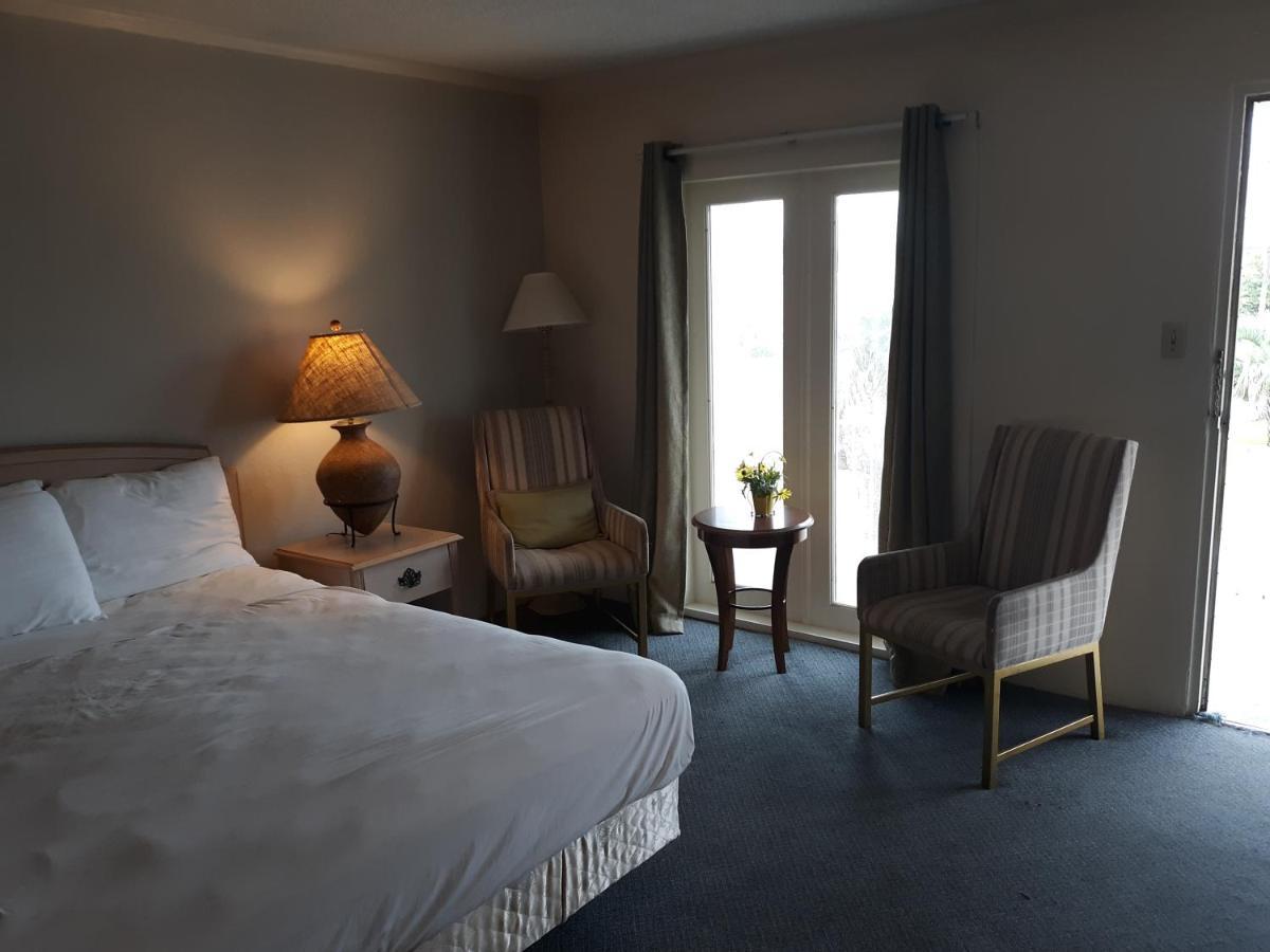 Lake Marion Inn Санти Экстерьер фото